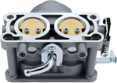 15004-1011 المكربن ​​لـ Kawasaki 15004-1011 FITS FX730V-AS28 FX730V-AS29 FX730V-ES00 15004-0930 15004-7082 15004-7051 مع مرشح الوقود in Kuwait
