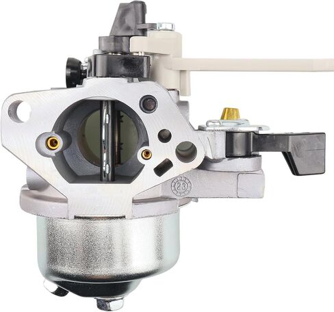 HUAYI Carburetor 799882 Kit for Briggs & Stratton 420cc 13.5HP XR2100 Series Engines 25T232 25T235 25T237 in Saudi Arabia