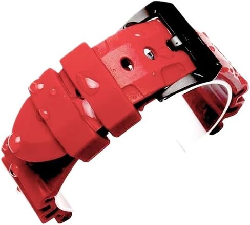 Watch Band Fit for Panerai SUBMERSIBLE PAM 441 359 Soft Silicone Rubber 24mm 26mm Men Watch Strap Watch Accessories Watch Bracelet in Saudi Arabia