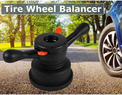 عجلات الموازن السريع محور Hub Nut for Ranger & Standard Machines (36 مم قطر 3 مم) أداة تغيير الإطارات in Saudi Arabia