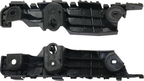 Replacement Auto Parts For Bumper Retainer Set For 2012-20 Chevrolet Sonic Side Cover Guide Front LH and RH Mod_FDRX868-9326 in Saudi Arabia
