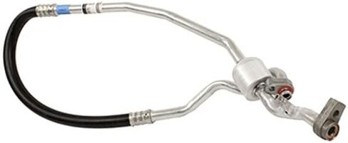 Motorcraft YF-37519 Tube Assembly, 1 Pack in Saudi Arabia