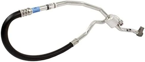 Motorcraft YF-37519 Tube Assembly, 1 Pack in Saudi Arabia