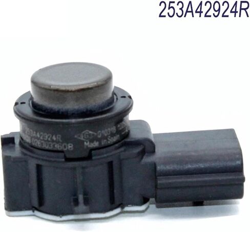 Brown 253A42924R Parking Sensor Radar Car Accessories 0263033608 in Saudi Arabia