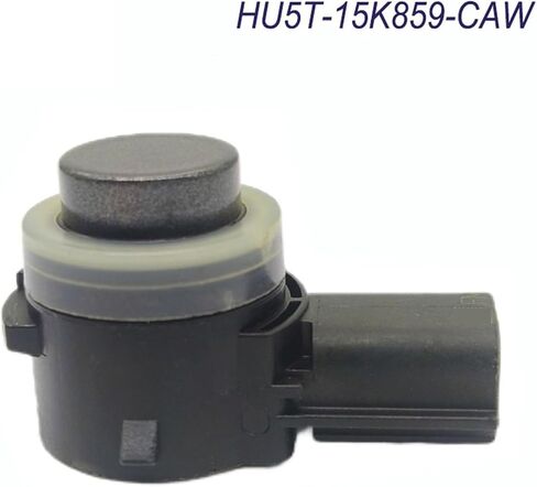 Glitter Gray HU5T-15K859-CAW استشعار السيارات الإكسسوارات سيارة الرادار HU5T15K859CAW in Saudi Arabia
