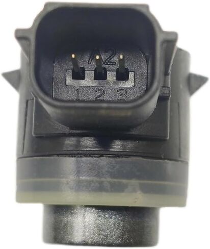 Glitter Gray HU5T-15K859-CAW استشعار السيارات الإكسسوارات سيارة الرادار HU5T15K859CAW in Saudi Arabia