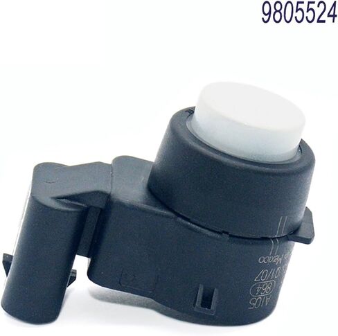 أبيض 9805524 استشعار السيارات إكسسوارات سيارة الرادار 66209805524 in Saudi Arabia