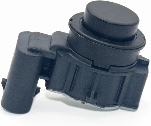 Black 8559991 Parking Sensor Radar System Car accessories in Saudi Arabia