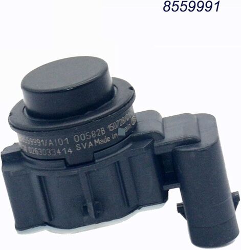 Black 8559991 Parking Sensor Radar System Car accessories in Saudi Arabia