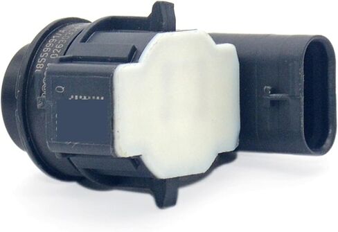 Black 8559991 Parking Sensor Radar System Car accessories in Saudi Arabia