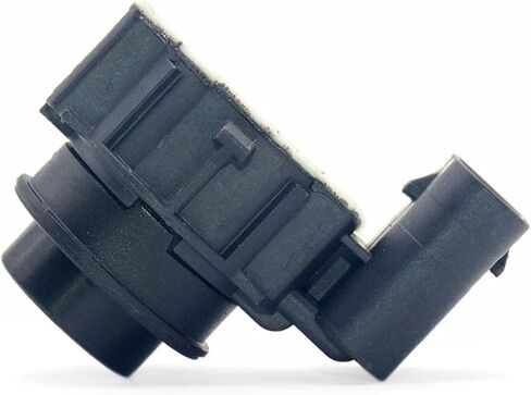 Black 8559991 Parking Sensor Radar System Car accessories in Saudi Arabia