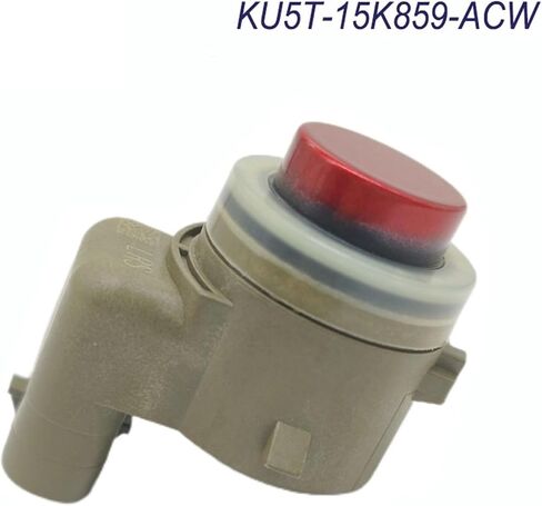 KU5T-15K859-ACW استشعار وقوف السيارات رادار الملحق in Saudi Arabia