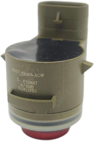 KU5T-15K859-ACW استشعار وقوف السيارات رادار الملحق in Saudi Arabia