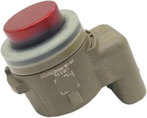 KU5T-15K859-ACW استشعار وقوف السيارات رادار الملحق in Saudi Arabia