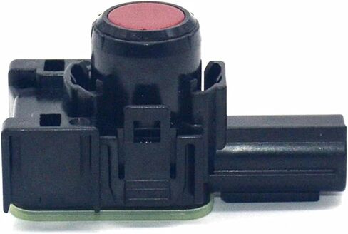 GMK6-67UC1-41V استشعار وقوف السيارات رادار ملحقات السيارات الحمراء in Saudi Arabia