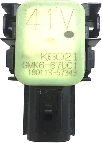 GMK6-67UC1-41V استشعار وقوف السيارات رادار ملحقات السيارات الحمراء in Saudi Arabia