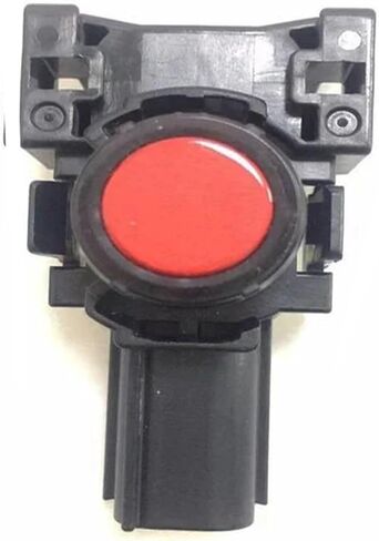 GMK6-67UC1-41V استشعار وقوف السيارات رادار ملحقات السيارات الحمراء in Saudi Arabia