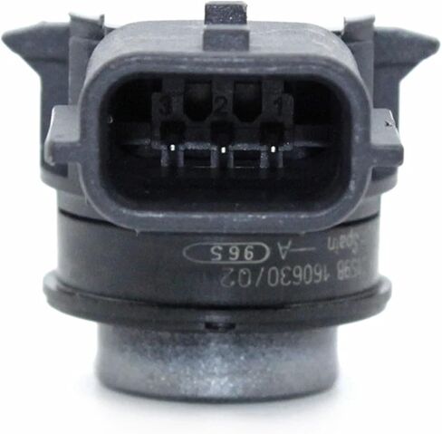 Silver 253A40182R استشعار السيارات الإكسسوارات سيارة الرادار 0263033162 in Saudi Arabia