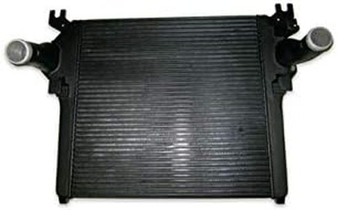 Intercooler - متوافق مع 2011-2012 RAM 3500 6.7L Turbo Diesel in Saudi Arabia