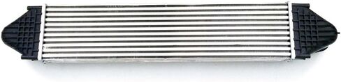 JSD E258 Intercooler Charge Air Cooler fits 12-16 Range Rover Evoque 15-17 Discovery Sport LR031467 in Saudi Arabia