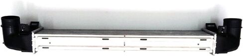 JSD E258 Intercooler Charge Air Cooler fits 12-16 Range Rover Evoque 15-17 Discovery Sport LR031467 in Saudi Arabia