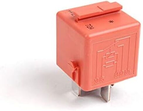 BMW 12-63-1-742-690 - Relay Changer Salmon Red 613020 in Saudi Arabia