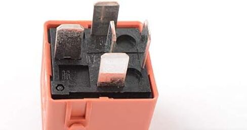 BMW 12-63-1-742-690 - Relay Changer Salmon Red 613020 in Saudi Arabia