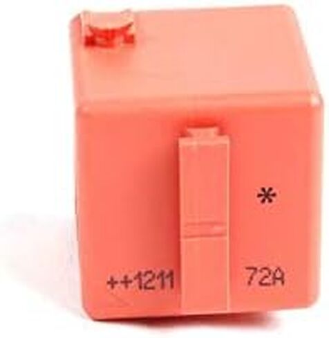 BMW 12-63-1-742-690 - Relay Changer Salmon Red 613020 in Saudi Arabia
