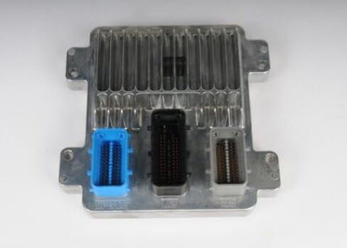 General Motors Genuine Parts 12600930 Powertrain Control Module in Saudi Arabia