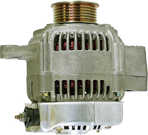 Replacement Part for 400-52308-Jn J&N Electrical Products Alternator R2Aft326661 in Saudi Arabia