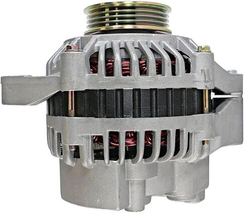 Replacement Part for 400-48151-Jn J&N Electrical Products Alternator R2Aft329133 in Saudi Arabia