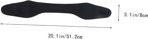 DECHOUS Headband Ear Protection for Boys and Girls Adults Swimming Ear Band for Yoga Diving in Saudi Arabia
