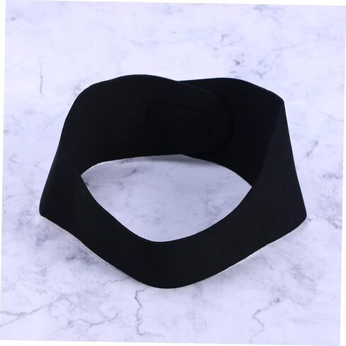 DECHOUS Headband Ear Protection for Boys and Girls Adults Swimming Ear Band for Yoga Diving in Saudi Arabia