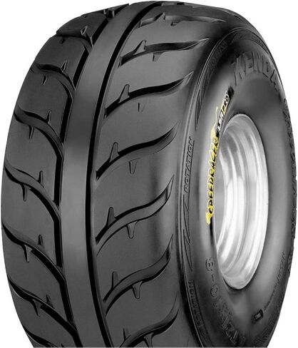 Kenda 232K2038 K547 Speed ​​Racer الخلفية الإطارات - 18x10x10 in Saudi Arabia