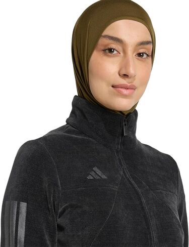 adidas womens House of Tiro Velour Track Top in Saudi Arabia