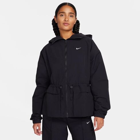 Nike Sportswear Everything Wovens Women's Oversized Hooded Repel UV Jacket in Saudi Arabia