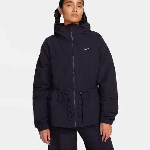 Nike Sportswear Everything Wovens Women's Oversized Hooded Repel UV Jacket in Saudi Arabia