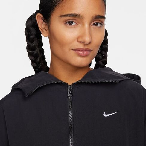 Nike Sportswear Everything Wovens Women's Oversized Hooded Repel UV Jacket in Saudi Arabia