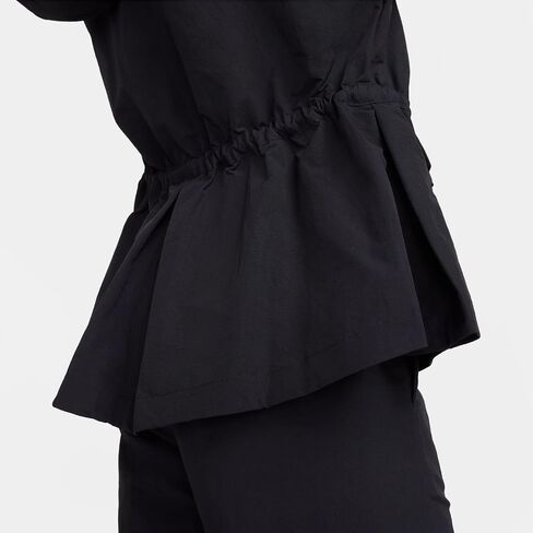 Nike Sportswear Everything Wovens Women's Oversized Hooded Repel UV Jacket in Saudi Arabia