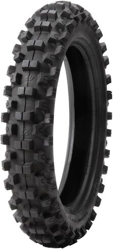 TUSK EMEX T-35® إطار التضاريس اللينة/المتوسطة 90/100x14 لـ YAMAHA YZ85 2002-2024 in Saudi Arabia