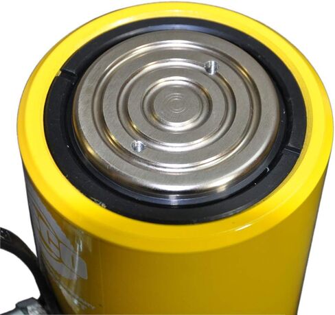 Esco 10304 10 Ton Hydraulic Ram Cylinder, 8 in. Stroke in Saudi Arabia