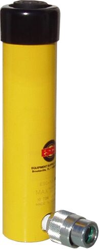 Esco 10304 10 Ton Hydraulic Ram Cylinder, 8 in. Stroke in Saudi Arabia