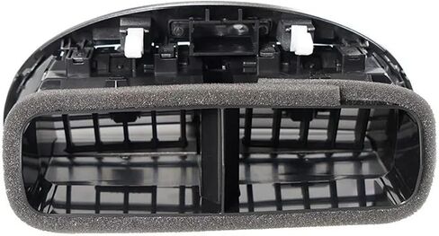 55660-33200 Center Console Grill AC Air Conditioner Vent Compatible For Lexus ES350 2007-2012 55660-33211 Outlet Panel Cover Frame(For 2010 11 12) in Saudi Arabia