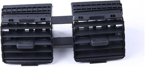 1PC Air Outlet Car Back Front Dash Center Devening Vent Grill Panele متوفرة مع Suzuki Swift 2004-2010 73610-77J00 in Saudi Arabia