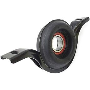 Drive Shaft Center Support Bearing - Compatible with 2005-2007 Chevy Equinox 3.4L V6 in Saudi Arabia
