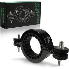 CHR03A0 Upgrade Driveshaft Center Support Bearing Carrier Compatible with Dodge WD Durango 3rd Gen 2011-2023,Compatible with Jeep WK2 Grand Cherokee 4th Gen 2011-2023 Replace52853646AE 52853646AC in Kuwait