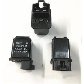1pcs Car Headlight Light Relay JQ103B 12V 4 feet in Saudi Arabia