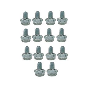 Rear Axle Differential Cover Bolts Compatable with Ford F150, Ranger 1990-2015 – 7.5" or 8.8",14 PCS in Kuwait