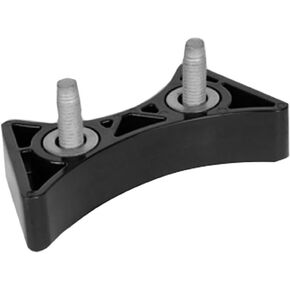 KarParts360 For GMC Envoy 2005 2006 Engine Timing Damper | Plastic | Contact Face | Regular Type | Single Row Chains | 1 Piece Packaging in Saudi Arabia