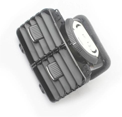 متوافق مع VW Jetta MK5 Golf 5 MK5 CAR RABBIT CANCREST ARMREST ARELING Air Centert Air Air Outlet Outlet Air Air (Right 1PCS) in Saudi Arabia